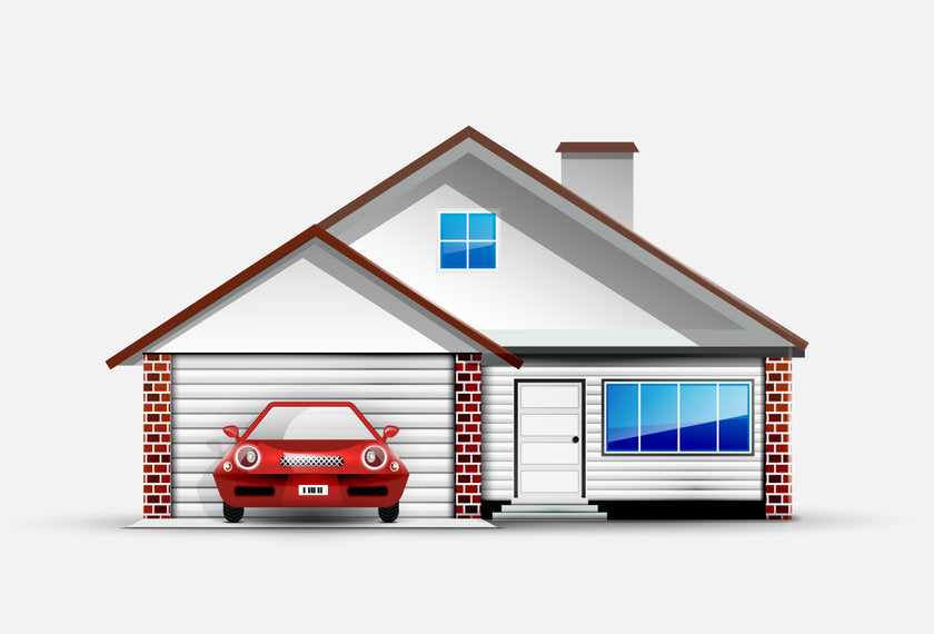7 Tips to Prevent Garage Fumes from Seeping into Your Living Space