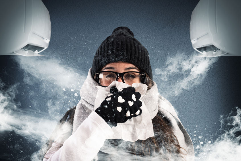 Are There Side Effects to Constantly Running Your Air Conditioner?