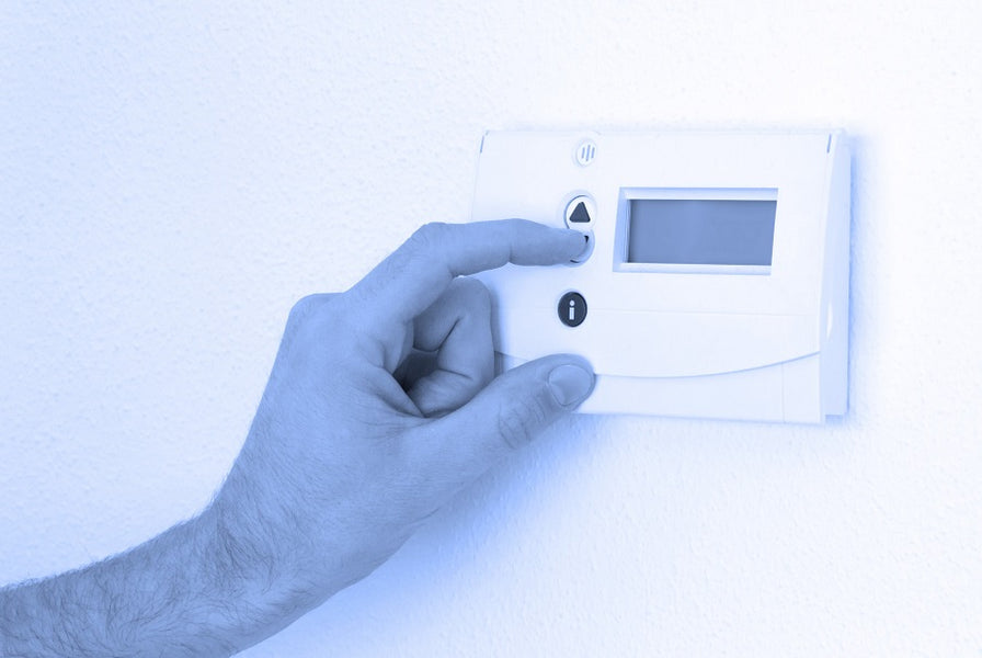 What to Set Your Thermostat To When You are Away