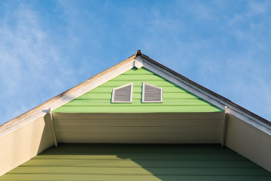 Does an Attic Fan Help Cool Your Second Floor?