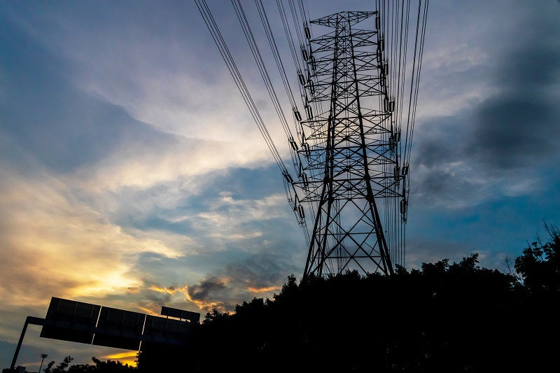 How Much Electricity is Used in the United States for Air Conditioning?