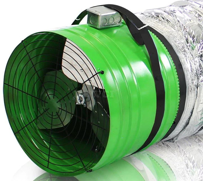 The Science of Energy Saving Fans: How They Work and Why They're So Effective