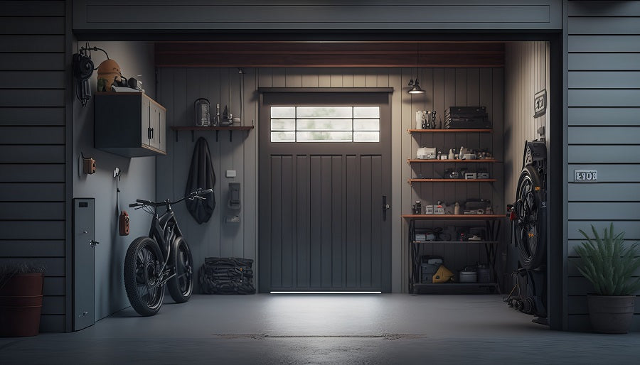 6 Items You Should Never Store in a Garage