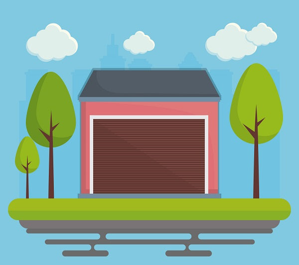 Spring Garage Project Ideas
