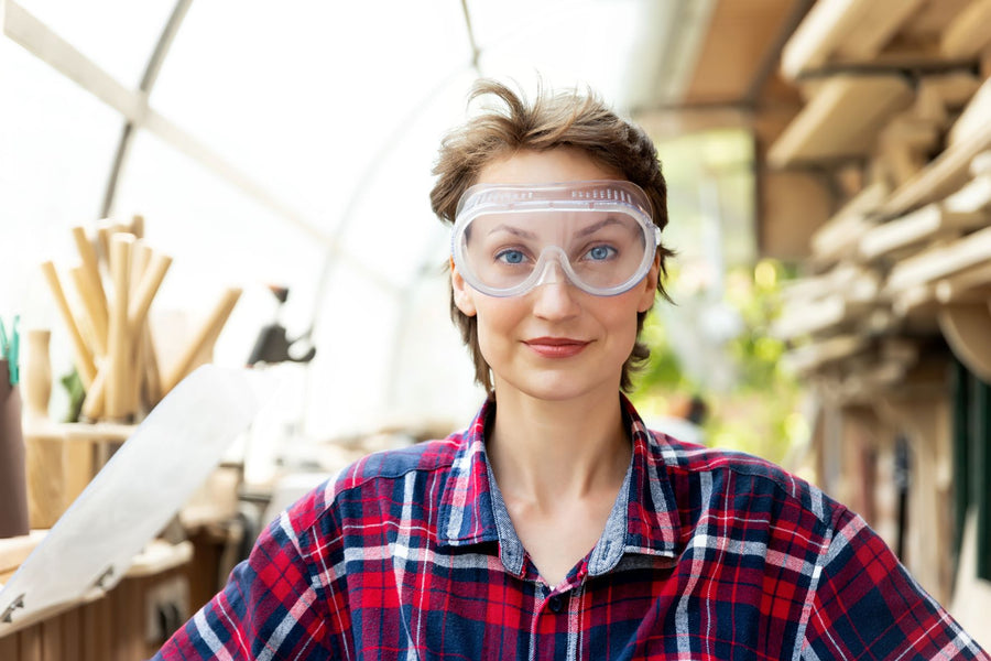 Can You Install a Garage Exhaust Fan by Yourself?