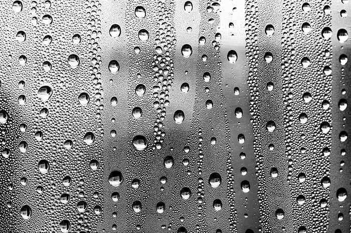 Why Are My Windows Sweating?