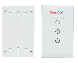 Extra RF Switch for use with QC Hub
