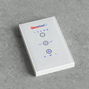 Extra RF Switch for use with QC Hub