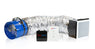 Load image into Gallery viewer, Quiet Cool CL-1500 RF 1472 CFM Whole House Fan with Wireless Control

