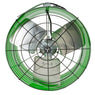 Load image into Gallery viewer, Quiet Cool ES3100RF Whole House Fan
