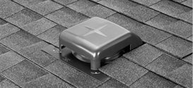 Proper Roof Vent Requirements for a Whole House Fan