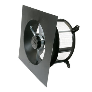 Smart Energy Saver Attic Roof Fan AFR SMT ES-2.0