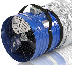 Quiet Cool CL-1500 Whole House Fan