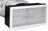 Load image into Gallery viewer, Quiet Cool ES4700 Whole House Fan Grille Closeup
