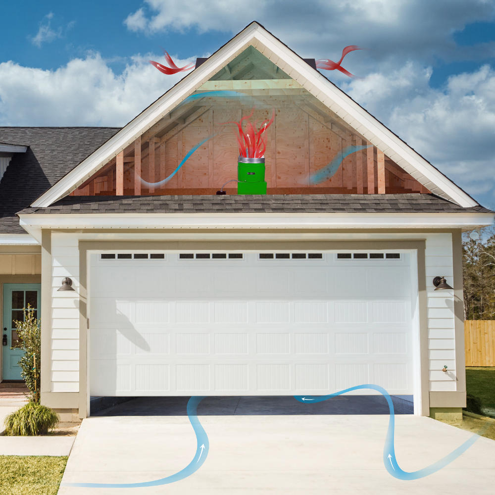 Exhaust Fan Installer Near Me North Hollywood, CA