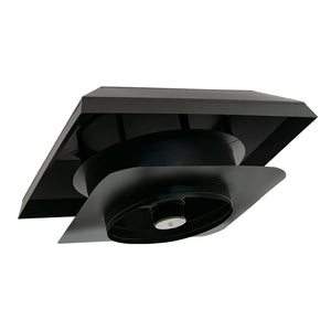 Roof Mount Whole House Fan